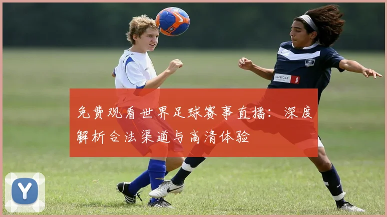 免费观看世界足球赛事直播：深度解析合法渠道与高清体验